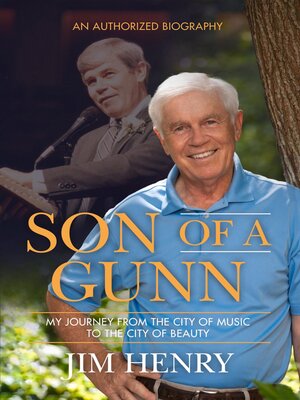 cover image of Son of a Gunn
